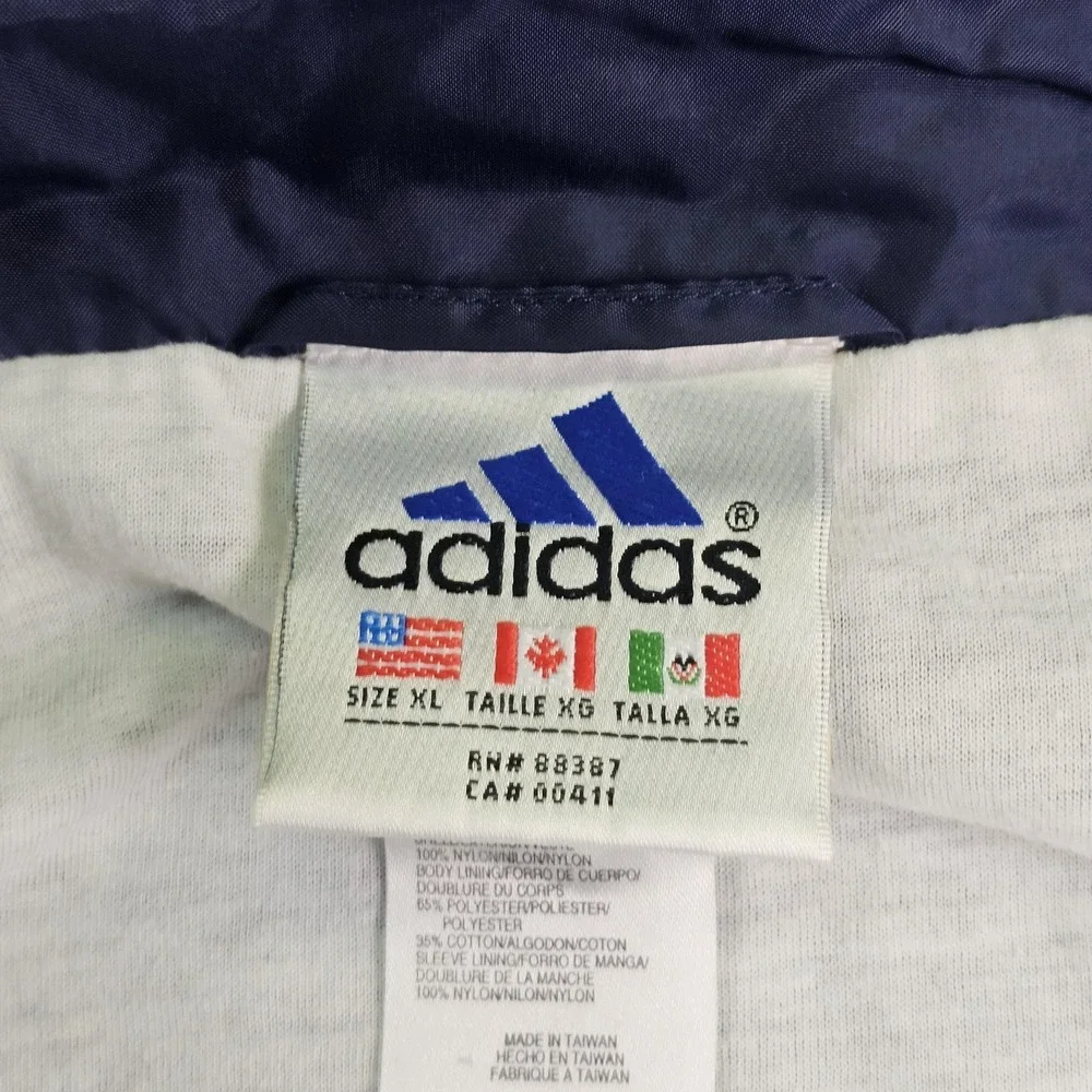 adidas brand item